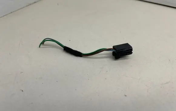 Audi Q7 4M Other wiring loom 8K0973754 16709881