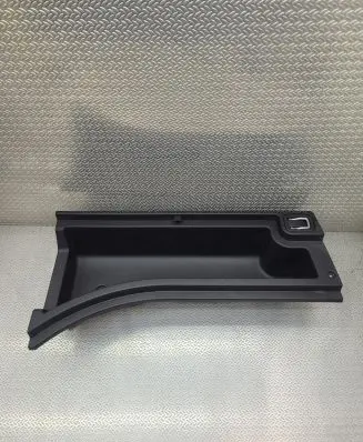 KIA Niro Glove box in trunk 85766G5100