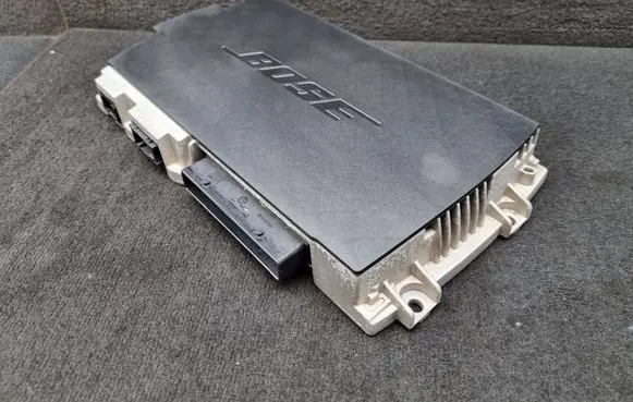 Audi Q7 4L Sound amplifier 4L0035223G
