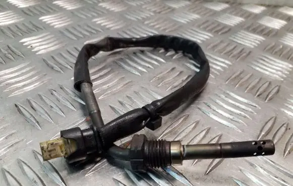 Mercedes-Benz E W212 Exhaust gas temperature sensor A0081532228