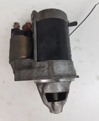 Lexus GS 300 350 430 450H Starter motor 2810031070 4280002340