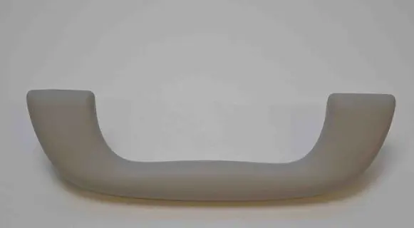 Subaru Outback Front interior roof grab handle