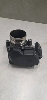 Audi A4 S4 B8 8K Throttle valve 03L128063E