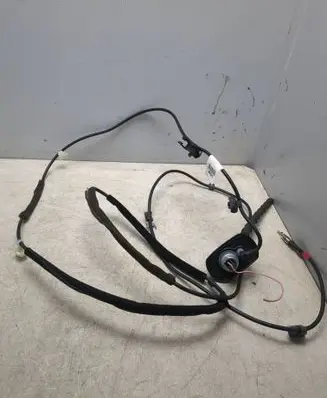 KIA Soul Radio antenna 