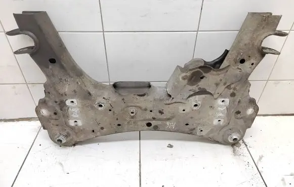 Mercedes-Benz Citan W415 Front subframe