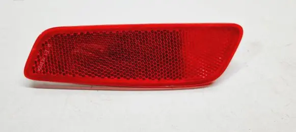 Opel Mokka B Rear tail light reflector 9835790280