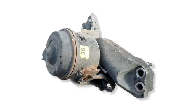 Toyota Yaris Engine mount vacuum valve 10J010