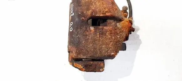 Seat Altea Front brake caliper DE582