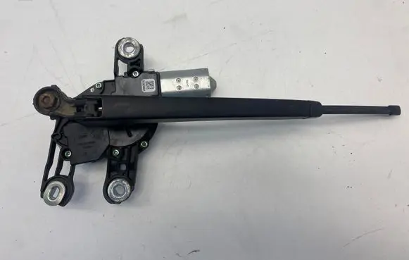 Volkswagen Golf VII Rear window wiper mechanism 5G0955711A