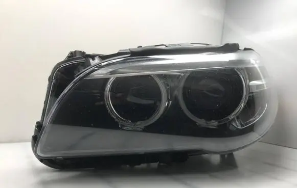 BMW 5 F10 F11 Headlight/headlamp 1EL01108721 7317131 A9731713107