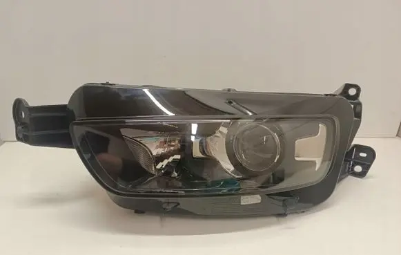 Citroen C4 II Picasso Headlight/headlamp