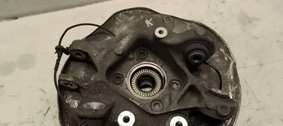 BMW X3 G01 Rear wheel hub