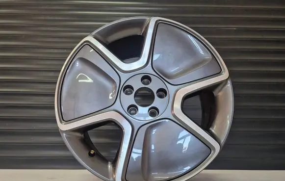 Smart #3 R19 alloy rim 8890353259