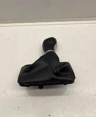 Seat Ateca Gear lever shifter trim leather/knob 576713203A 06042021 01743