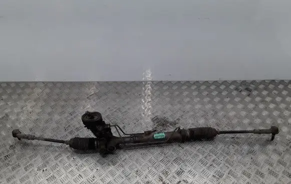 Volkswagen Fox Steering rack 5Z1423051B 6007300096741