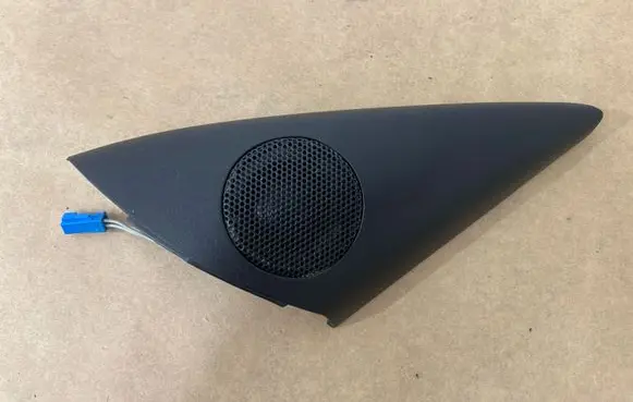 BMW Z4 E85 E86 Front door high frequency speaker 6927876 18920010 902275492033