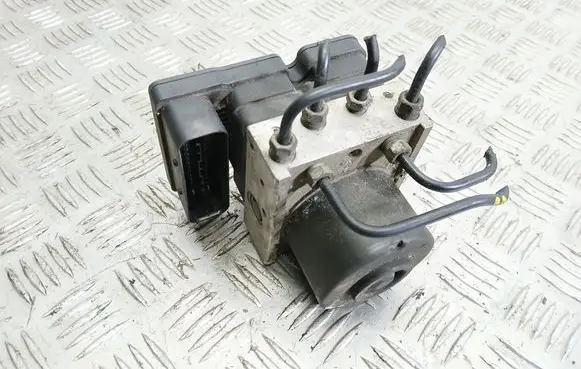 Opel Astra H ABS Pump 24447833
