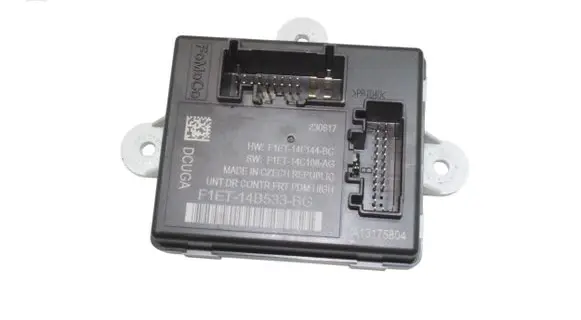 Ford Kuga II Door control unit/module F1ET14B533BG