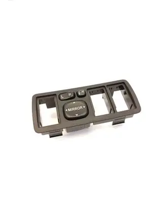 Wing mirror switch
