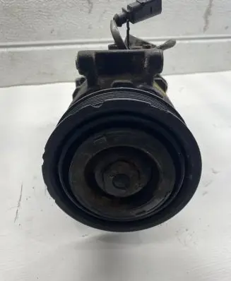 Audi A6 S6 C7 4G Air conditioning (A/C) compressor (pump) 8T0260805H