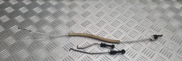 Audi 100 S4 C4 Rear door cable line 
