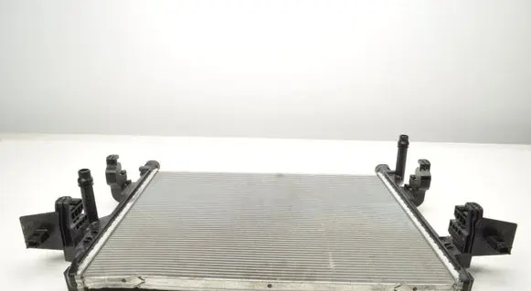 Ford Explorer Coolant radiator 1EA121251B