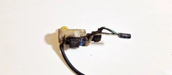 Honda FR-V Windscreen/windshield washer pump