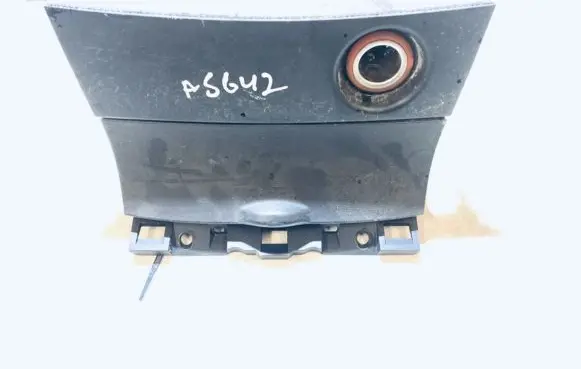 Mazda 3 I Cigarette lighter 55211