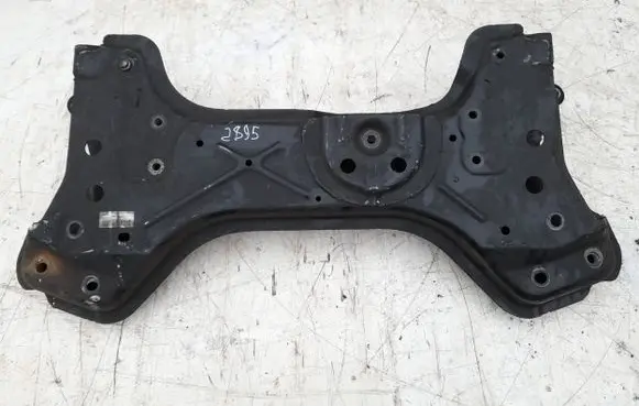Fiat Ducato Front subframe 1369383080