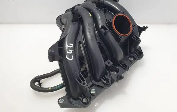 Volkswagen Golf V Intake manifold 036129709