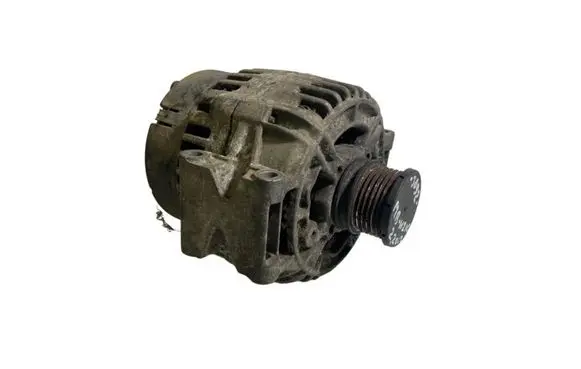 Mercedes-Benz E W210 Generator/alternator 0111547802 0123510108