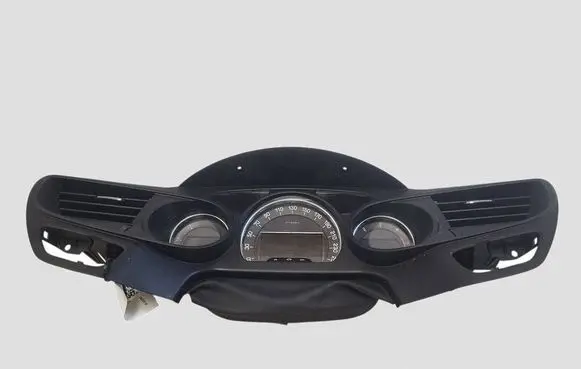 Citroen C5 Speedometer (instrument cluster) 9805315780 968238677 9682387877
