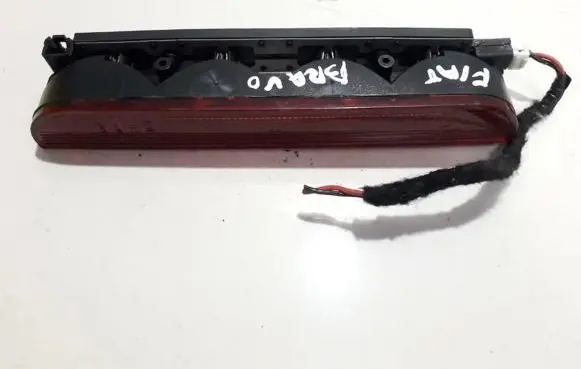 Fiat Bravo - Brava Third/center stoplight 333341 326064