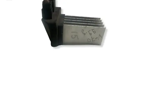 Volvo V70 Heater blower motor/fan resistor 9166695