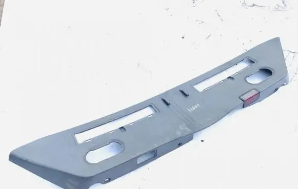 BMW 7 E65 E66 Other trunk/boot trim element 51497007030 14884001