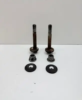 Volvo XC60 Rear suspension camber bolt 