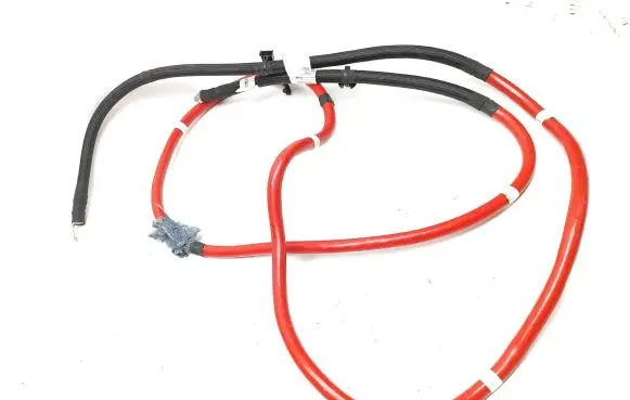Maserati Levante Positive cable (battery) 670032363