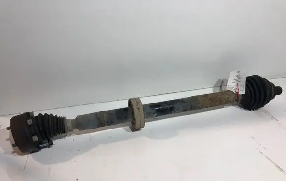Audi A3 S3 8P Front driveshaft 1K0407272DR 5Q0407272CC