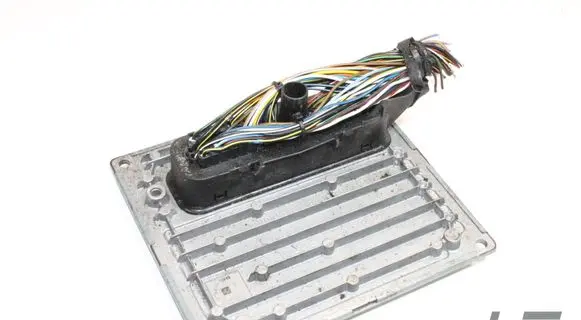 Ford Ka Engine control unit/module 6S5112A650BB