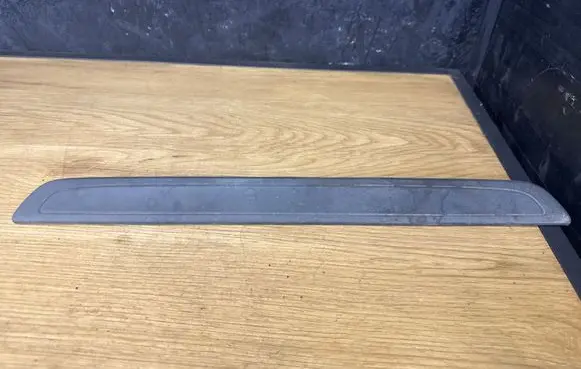 Toyota Auris 150 Front sill trim cover 6791102070