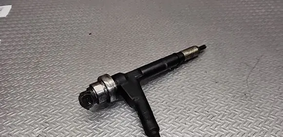 Opel Meriva A Fuel injector 8973138612