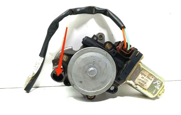 Nissan X-Trail T30 Other control units/modules 87549C992A