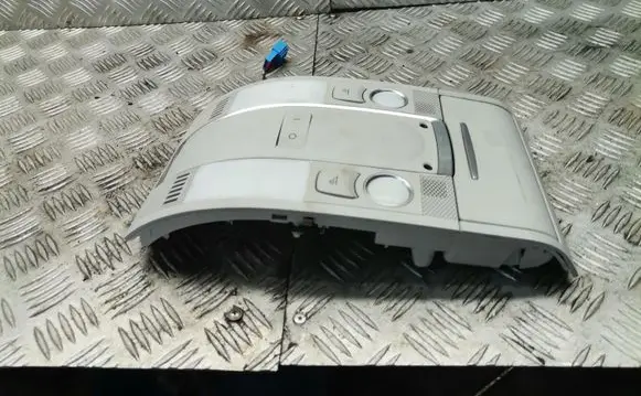 Audi A6 S6 C6 4F Front seat light 4f0947135bp