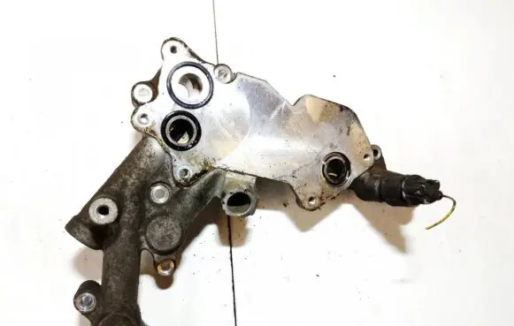 Toyota Avensis T250 Engine coolant pipe/hose