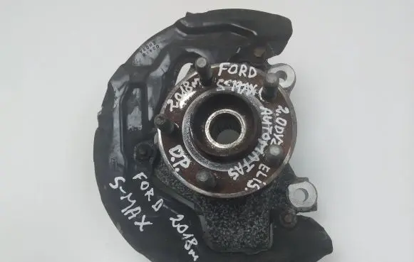 Ford S-MAX Front wheel hub E1GC3K170A