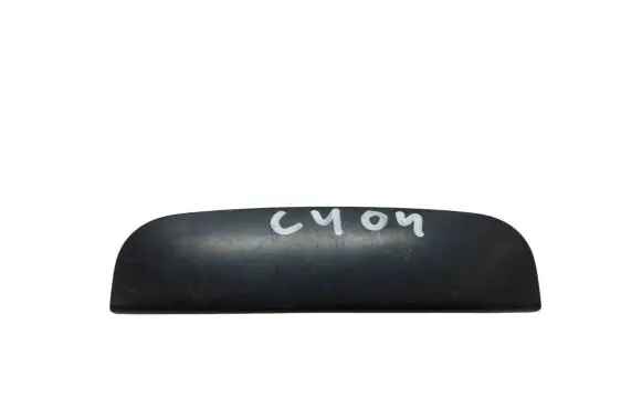 Citroen C4 I Tailgate/trunk/boot exterior handle 9649858777 96189661