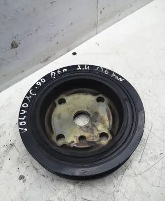 Volvo XC90 Crankshaft pulley 30731865