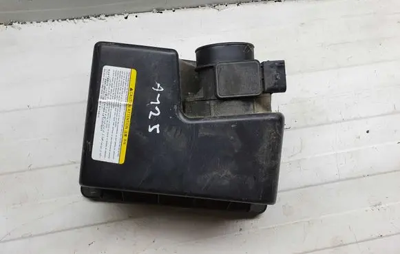 Hyundai Sonata Air filter box 281113K010
