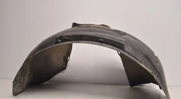 Volvo C30 Front arch 
