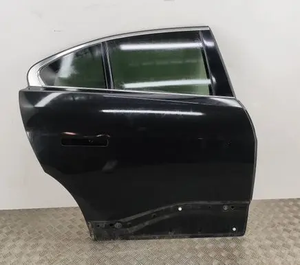 Jaguar I-Pace Rear door SAJ9D324630AA